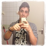 Jalil from Vasteras | Man | 30 years old | Gemini