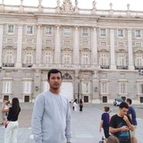 Samimreza3Fs from Madrid | Man | 38 years old | Aquarius