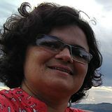 Glaucia from Valenca | Woman | 45 years old | Taurus