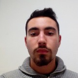 Matteo from Biella | Man | 27 years old | Aries