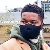 Nascimentojovq from Beckton | Man | 34 years old | Scorpio