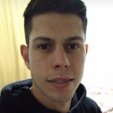 Geleia from Campo Mourao | Man | 31 years old | Pisces