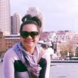 Saintapemc from Sydney | Woman | 39 years old | Cancer