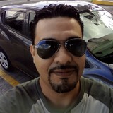 Amadeus from Cancún | Man | 46 years old | Pisces