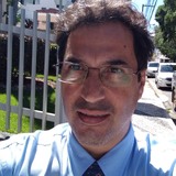 Sonhador from Aracaju | Man | 56 years old | Aquarius