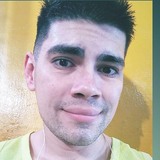 Ariel from Santa Fe de la Vera Cruz | Man | 30 years old | Aquarius