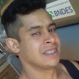 Cleytinho from Ituporanga | Man | 33 years old | Virgo
