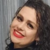 Patymatusa38Au from Curitiba | Woman | 39 years old | Aquarius