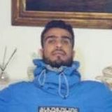 Azdin from Rovigo | Man | 25 years old | Capricorn