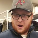 Jackson from Hudson | Man | 31 years old | Virgo