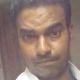 Pearl from Madurai | Man | 40 years old | Libra