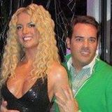 Ashley from Zhabinka | Man | 53 years old | Aries