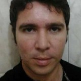 Brasil from Russas | Man | 37 years old | Gemini