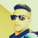 Milad from Dresden | Man | 28 years old | Taurus