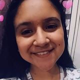 Ramírez from Linares | Woman | 26 years old | Virgo