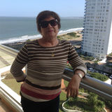 Mary from Puerto Montt | Woman | 71 years old | Aquarius