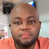 Gerardaupe38 from Santiago de los Caballeros | Man | 40 years old | Leo
