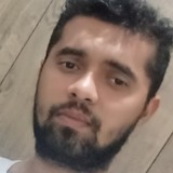 Nino from Sao Paulo do Potengi | Man | 29 years old | Libra