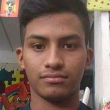 Ricardold20Y from Cintalapa de Figueroa | Man | 25 years old | Taurus