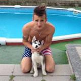 Andrea from Lanzo Torinese | Man | 32 years old | Leo