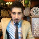 Seymen from Selcuk | Man | 41 years old | Aquarius
