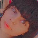Talitainzagd from Campo Grande | Woman | 23 years old | Aries