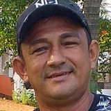 Vieiraronilshe from New York City | Man | 44 years old | Sagittarius