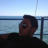Iosif from Petroupolis | Man | 48 years old | Leo