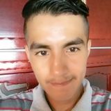 Garcia from Lo Arado | Man | 33 years old | Taurus