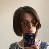 Tsukini from Warsaw | Woman | 29 years old | Virgo
