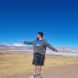 Stuardo62Tz from Padre Hurtado | Man | 31 years old | Cancer