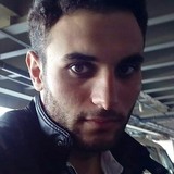 Aslan from Erzurum | Man | 31 years old | Leo