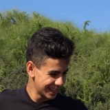 Bambaman from Loosdrecht | Man | 30 years old | Aries