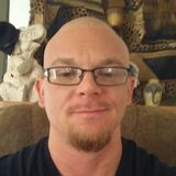 Rutledge from Heber Springs | Man | 41 years old | Cancer