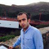 Ghaussi from Pleasant Hill | Man | 36 years old | Aries