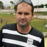 Heliotadeucohm from Lavras | Man | 40 years old | Capricorn