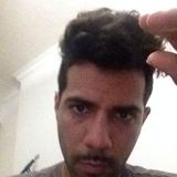 Ray from Cantagalo | Man | 41 years old | Pisces