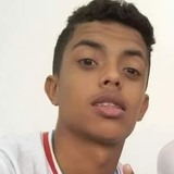 Tiagoh from Mundo Novo | Man | 26 years old | Gemini