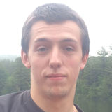 Robert from Saranac Lake | Man | 31 years old | Cancer