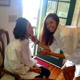Adrian from China | Woman | 24 years old | Cancer