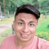 Ant from Canas | Man | 38 years old | Cancer