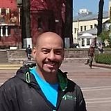 Waleedalwaheed from Minsk | Man | 45 years old | Libra