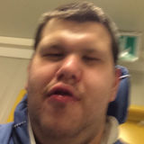 Fabricio from Zürich | Man | 37 years old | Libra