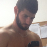 Tamir from Shalva | Man | 40 years old | Capricorn