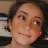 Seattle from Chattanooga | Woman | 23 years old | Scorpio