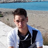 Main from Lugano | Man | 30 years old | Aries