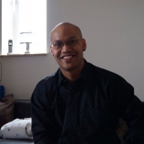 Raytattoo from Nijmegen | Man | 47 years old | Gemini