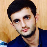 Emil from Sumqayit | Man | 33 years old | Taurus