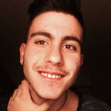 Mattia from Taranto | Man | 27 years old | Capricorn