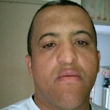 Regis from Astolfo Dutra | Man | 44 years old | Aries
